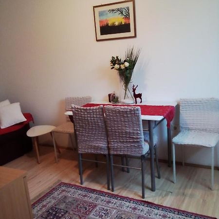Apartman Milica Пожареваць Екстер'єр фото