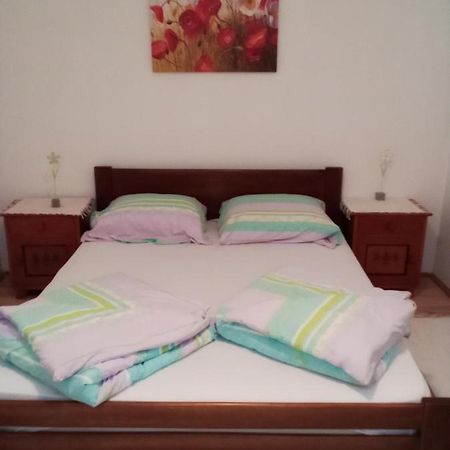 Apartman Milica Пожареваць Екстер'єр фото