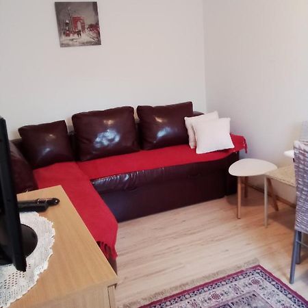 Apartman Milica Пожареваць Екстер'єр фото