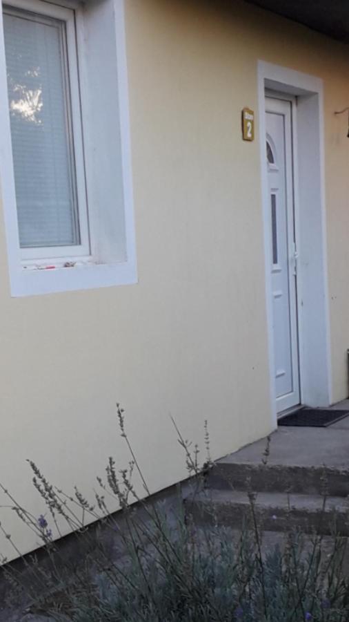 Apartman Milica Пожареваць Екстер'єр фото