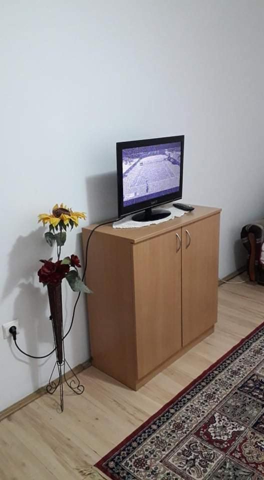 Apartman Milica Пожареваць Екстер'єр фото