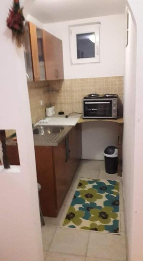 Apartman Milica Пожареваць Екстер'єр фото