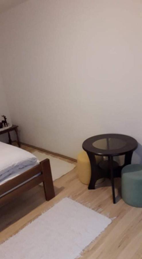 Apartman Milica Пожареваць Екстер'єр фото