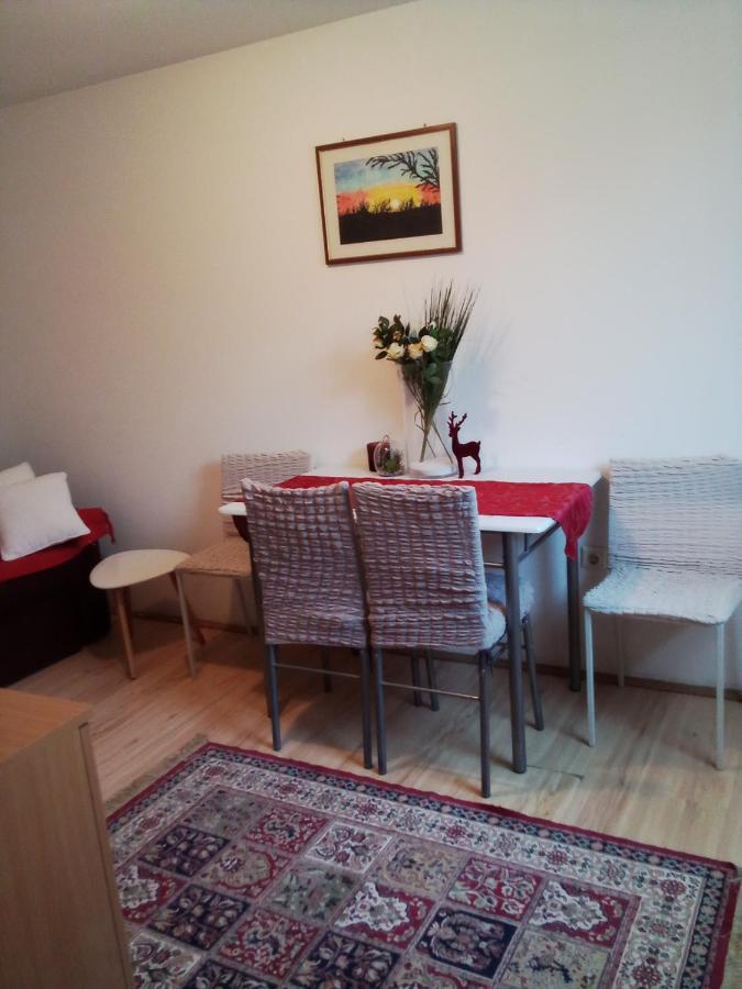 Apartman Milica Пожареваць Екстер'єр фото