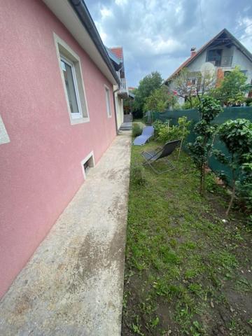 Apartman Milica Пожареваць Екстер'єр фото
