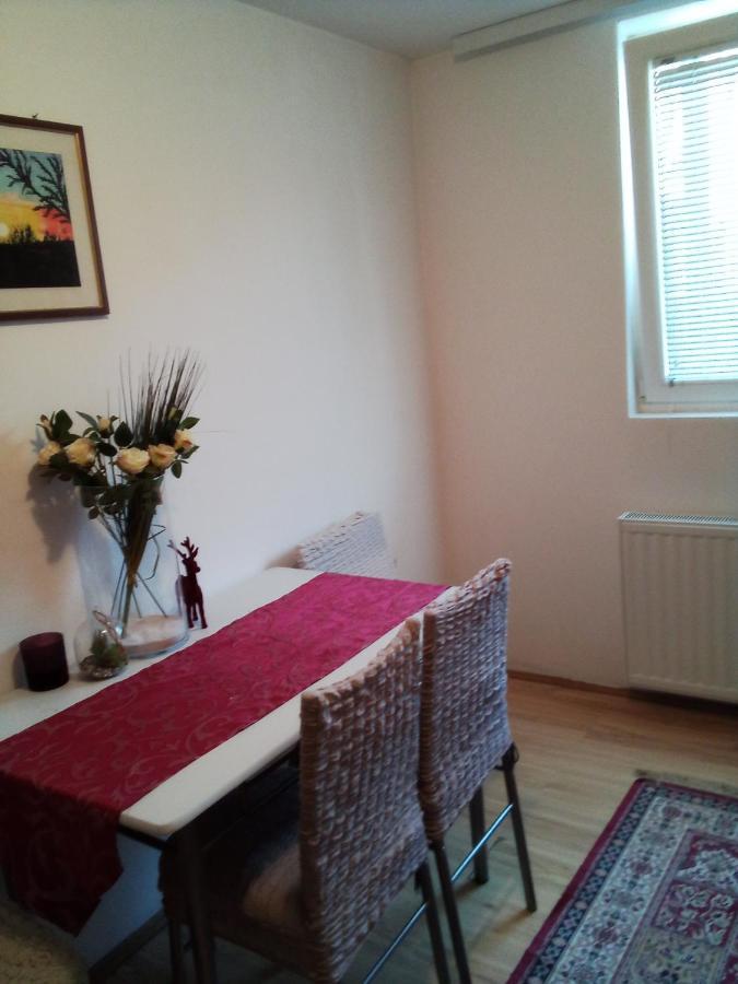 Apartman Milica Пожареваць Екстер'єр фото