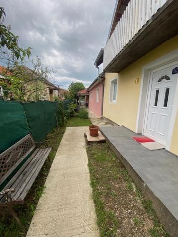 Apartman Milica Пожареваць Екстер'єр фото