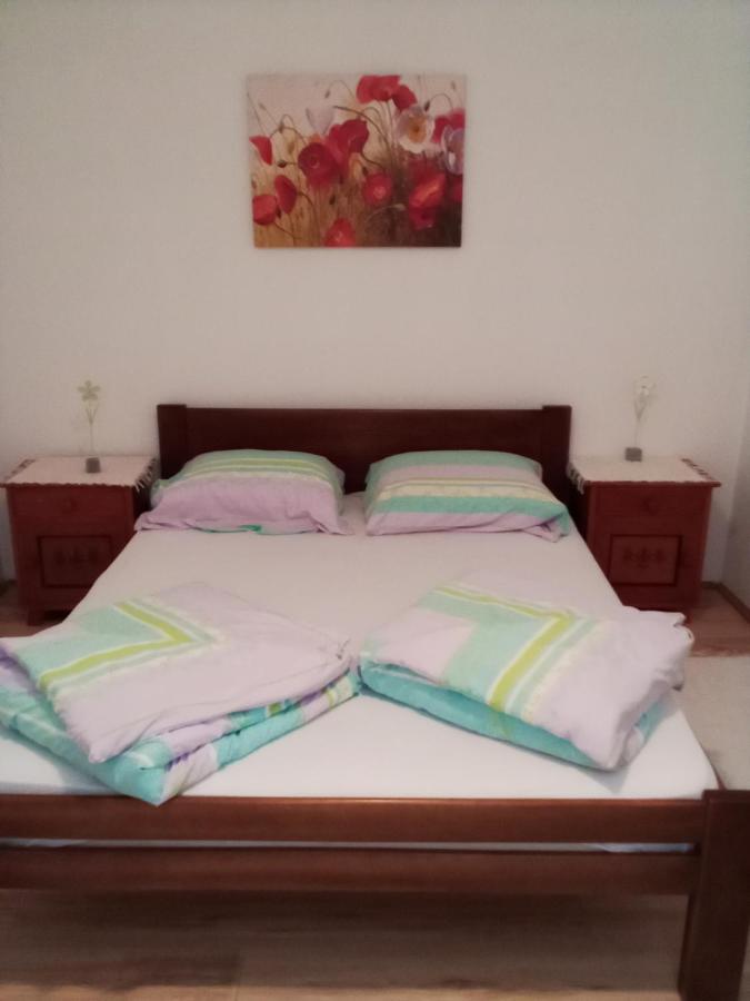 Apartman Milica Пожареваць Екстер'єр фото