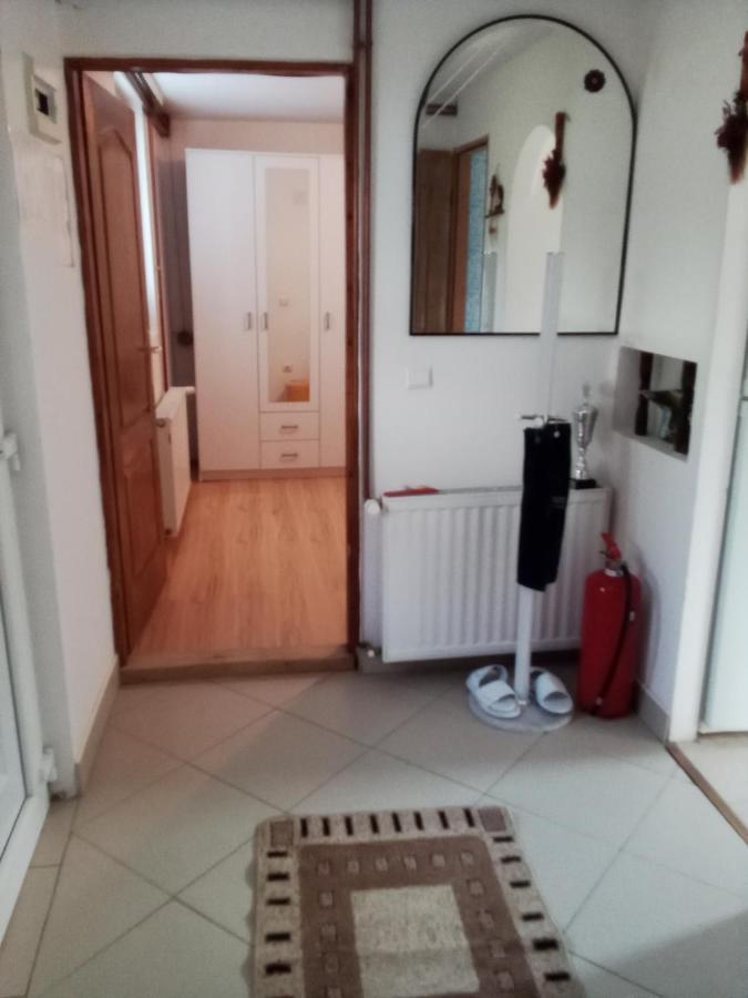 Apartman Milica Пожареваць Екстер'єр фото