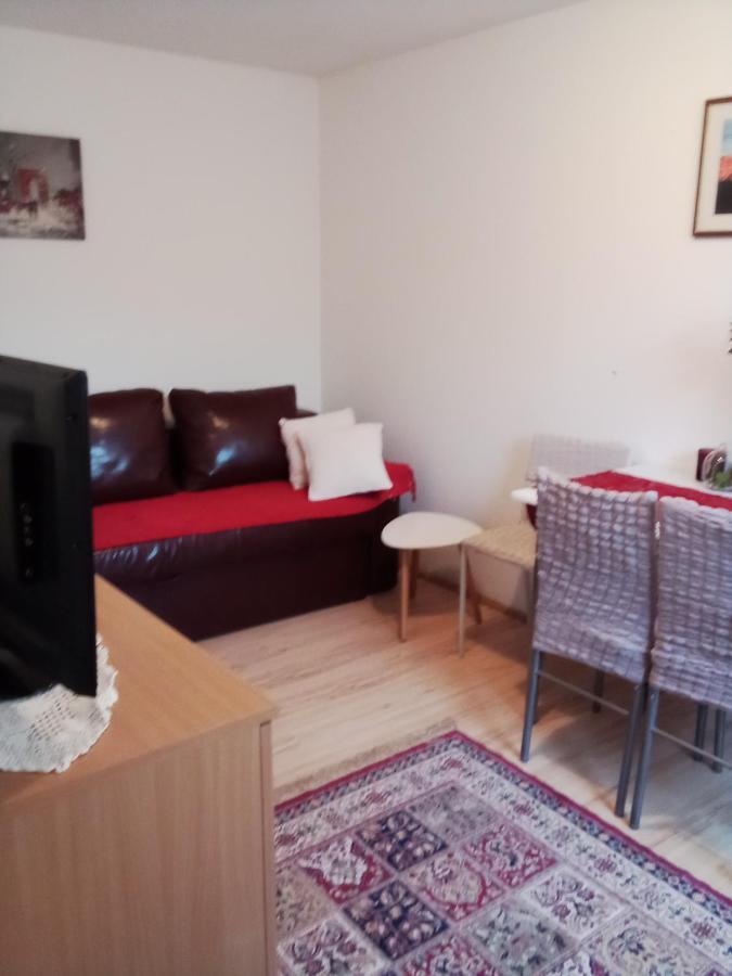 Apartman Milica Пожареваць Екстер'єр фото